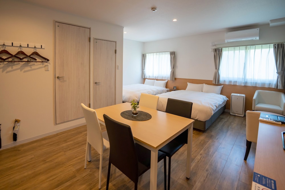 HOTEL R9 THE YARD 本庄 大宮