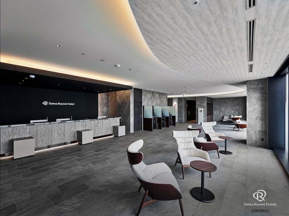 ダイワロイネットホテル 大宮西口 大宮