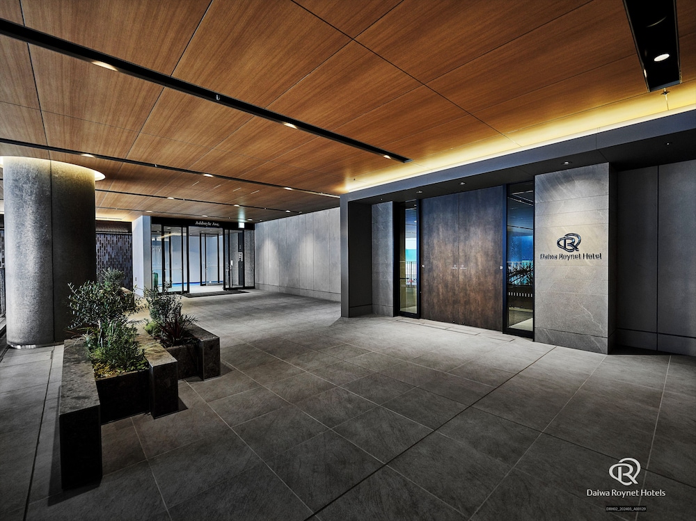 ダイワロイネットホテル 大宮西口 大宮