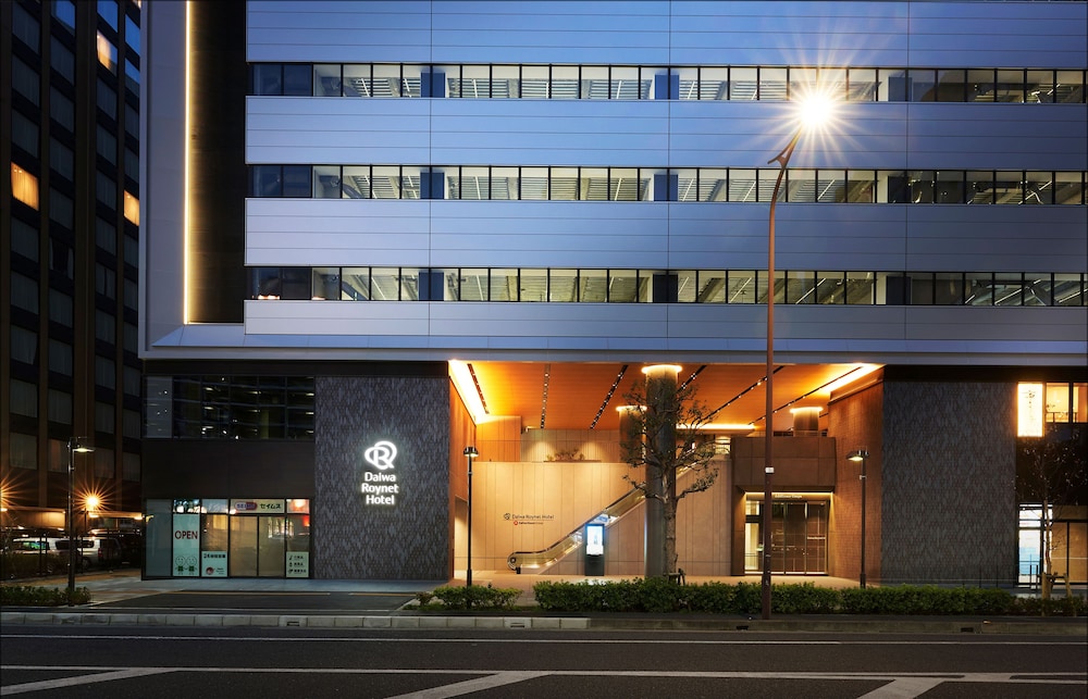ダイワロイネットホテル 大宮西口 大宮