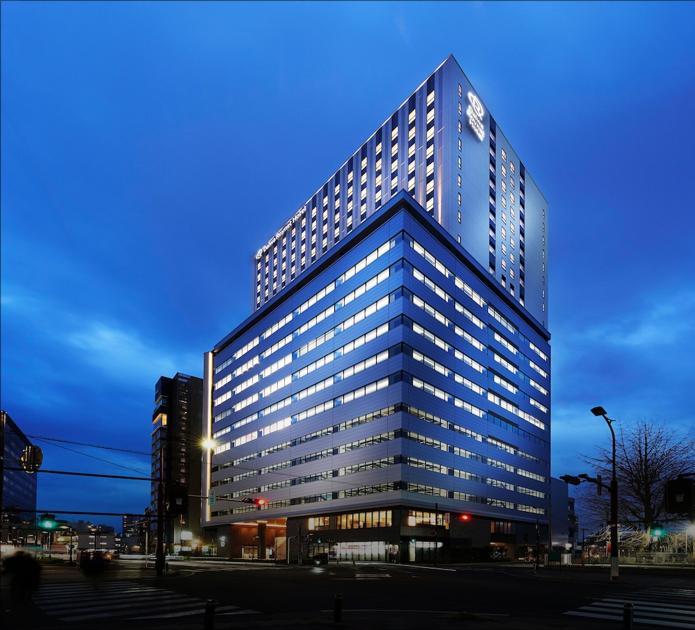 ダイワロイネットホテル 大宮西口 大宮