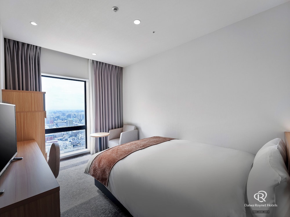 ダイワロイネットホテル 大宮西口 大宮