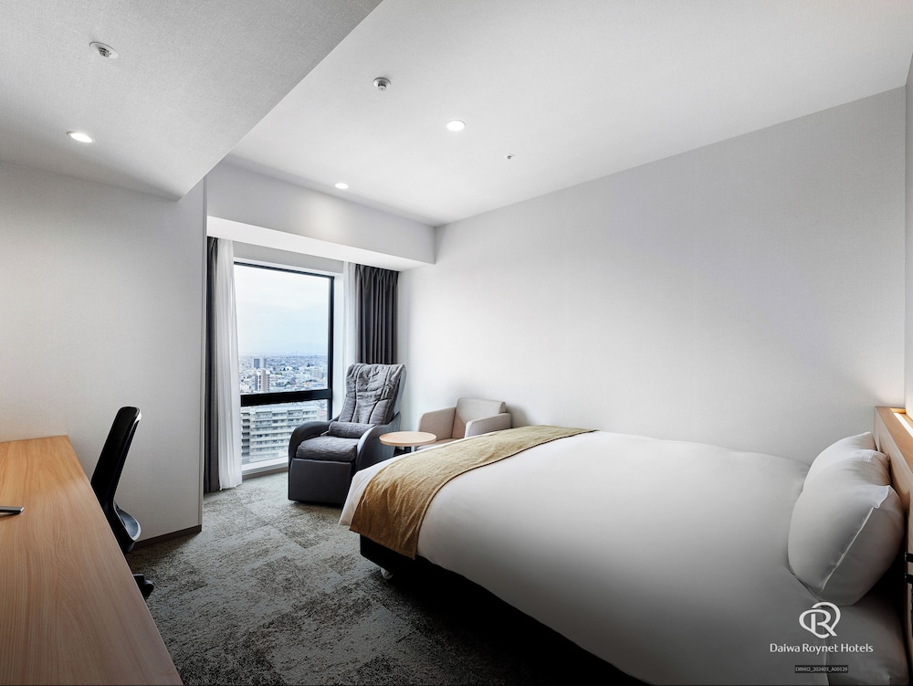 ダイワロイネットホテル 大宮西口 大宮