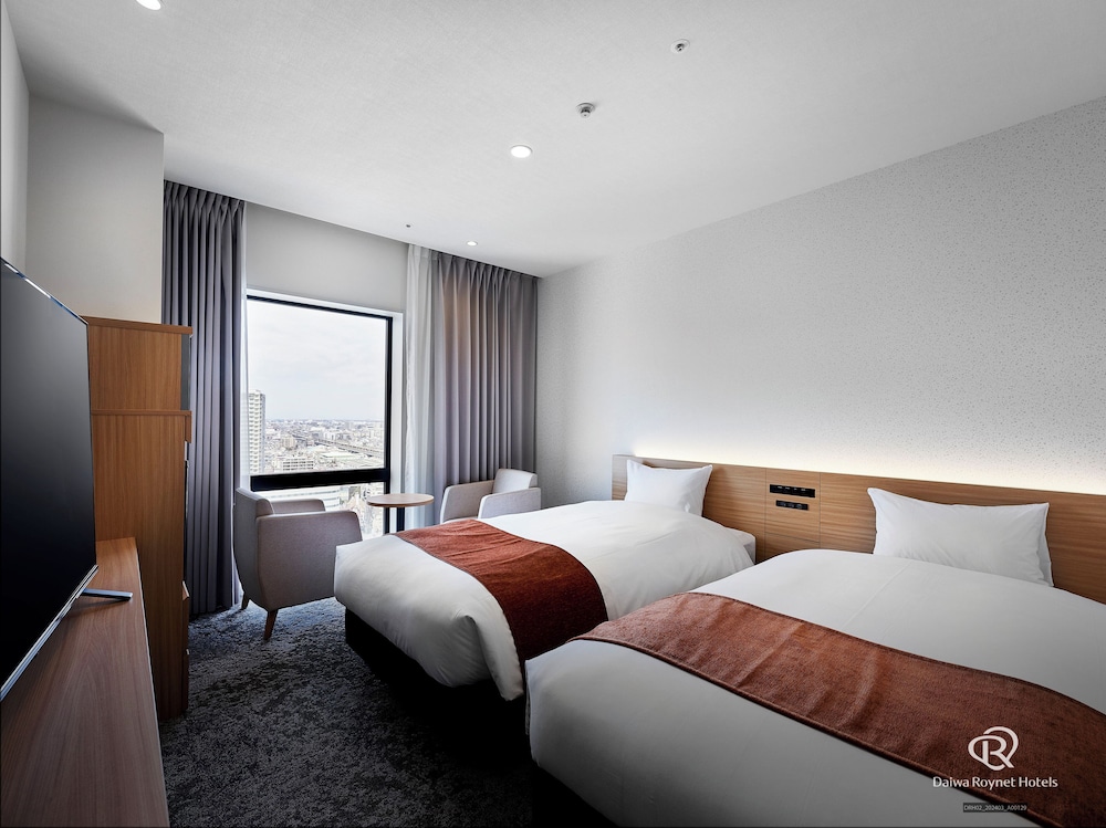 ダイワロイネットホテル 大宮西口 大宮