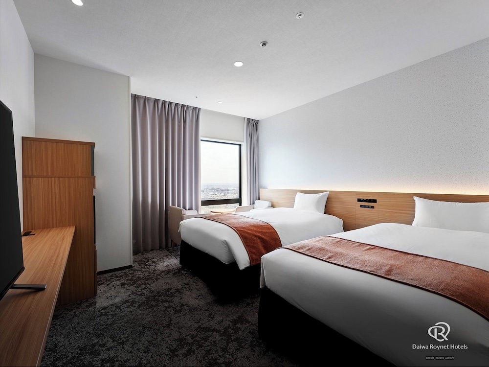 ダイワロイネットホテル 大宮西口 大宮