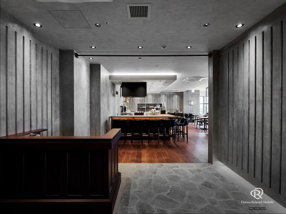 ダイワロイネットホテル 大宮西口 大宮