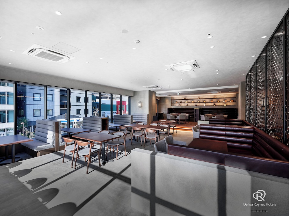 ダイワロイネットホテル 大宮西口 大宮