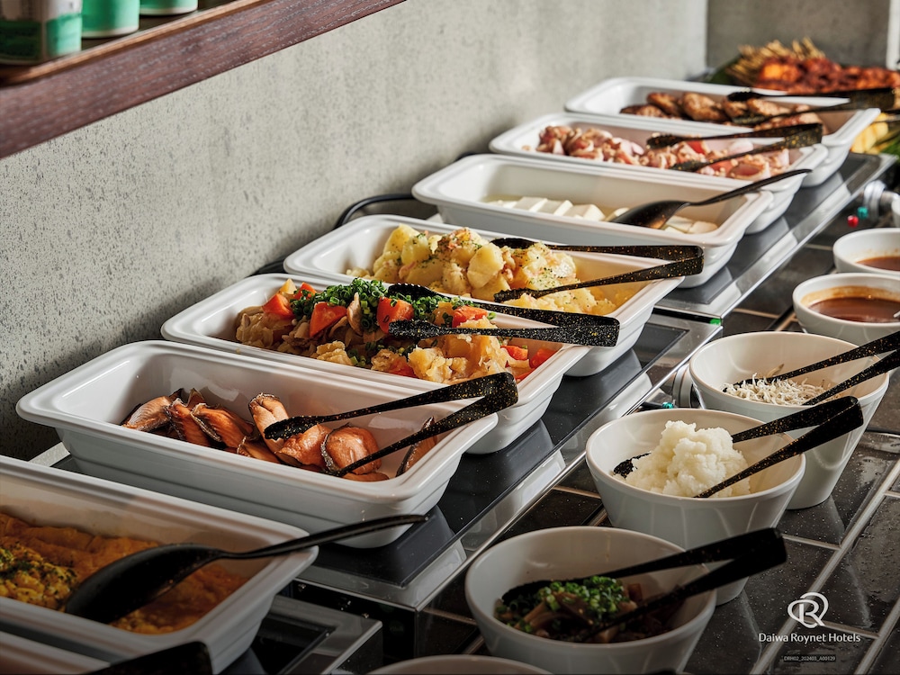 ダイワロイネットホテル 大宮西口 大宮