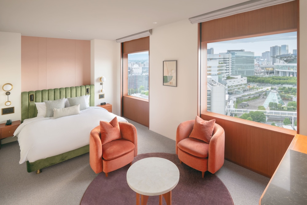 ザ マーク グランド ホテル 大宮