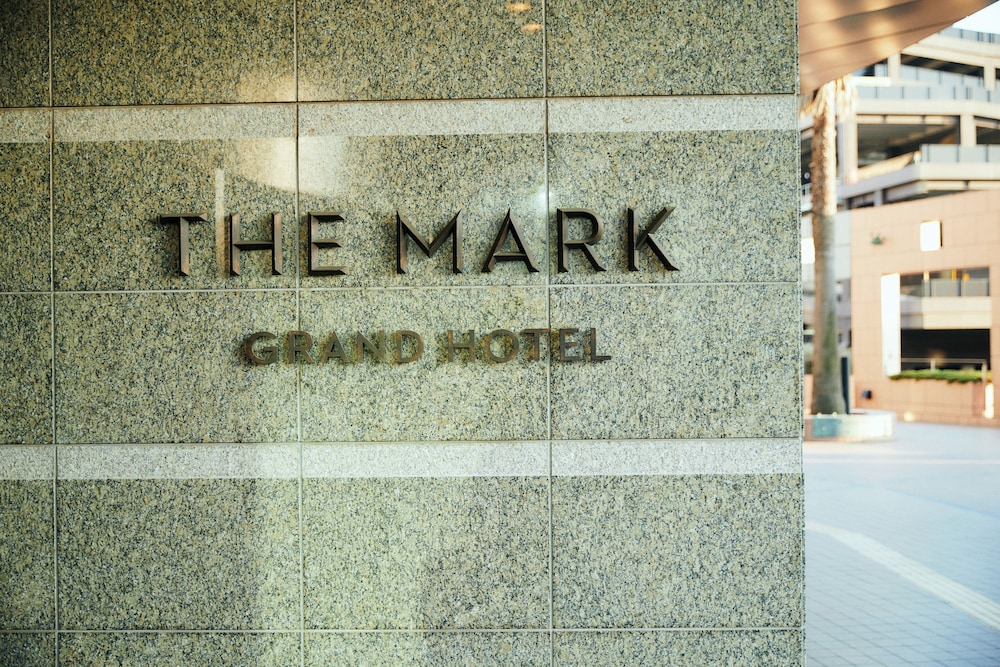 ザ マーク グランド ホテル 大宮