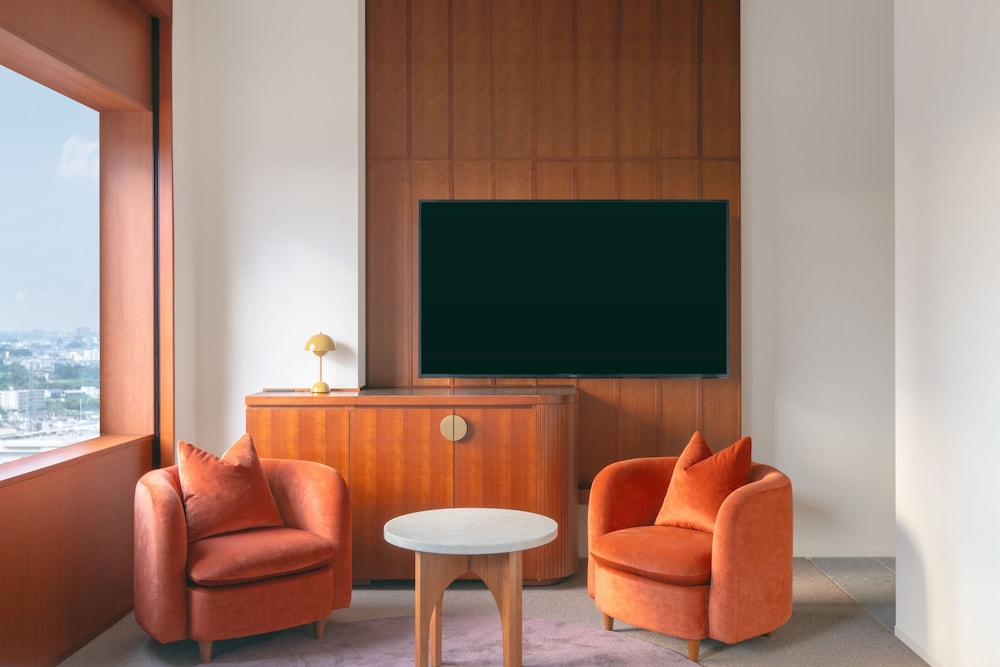 ザ マーク グランド ホテル 大宮