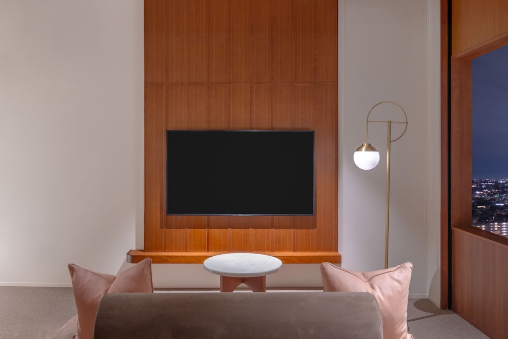 ザ マーク グランド ホテル 大宮