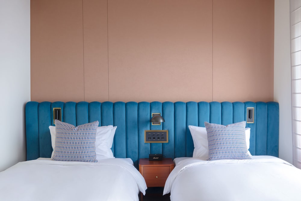 ザ マーク グランド ホテル 大宮