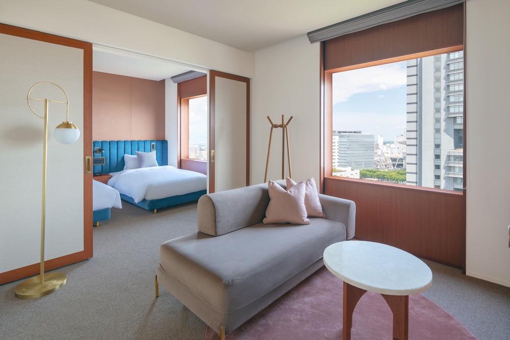 ザ マーク グランド ホテル 大宮