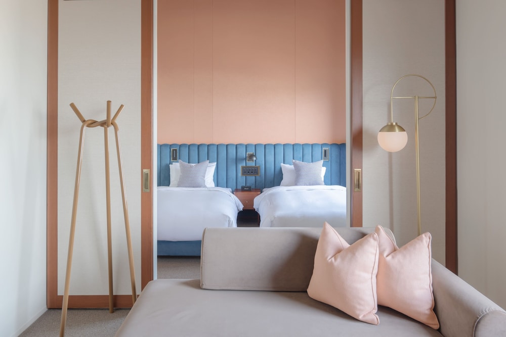 ザ マーク グランド ホテル 大宮