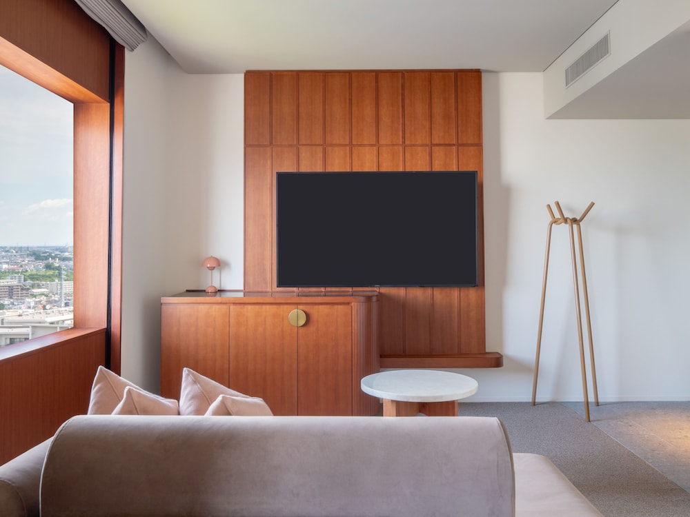 ザ マーク グランド ホテル 大宮