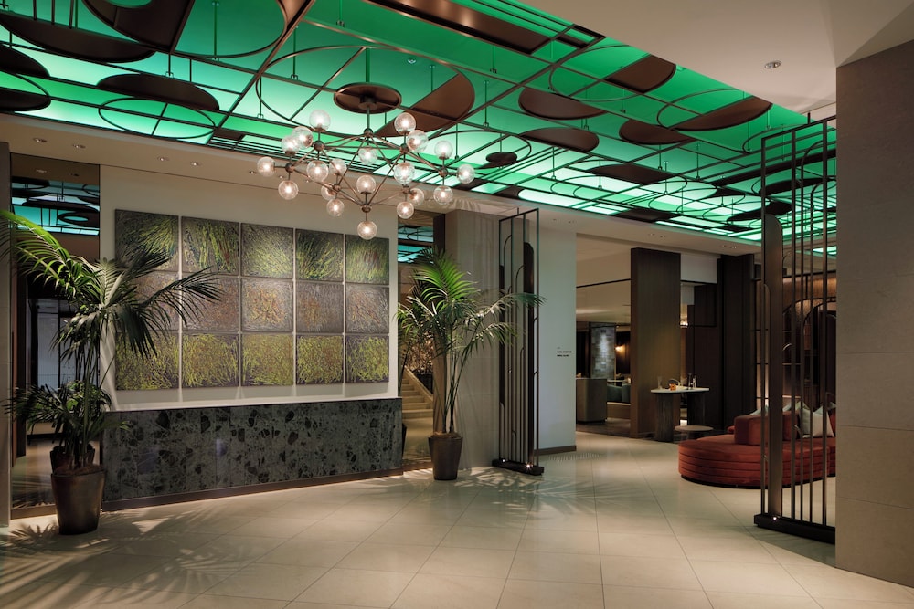 ザ マーク グランド ホテル 大宮