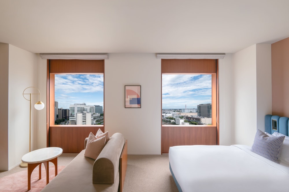 ザ マーク グランド ホテル 大宮