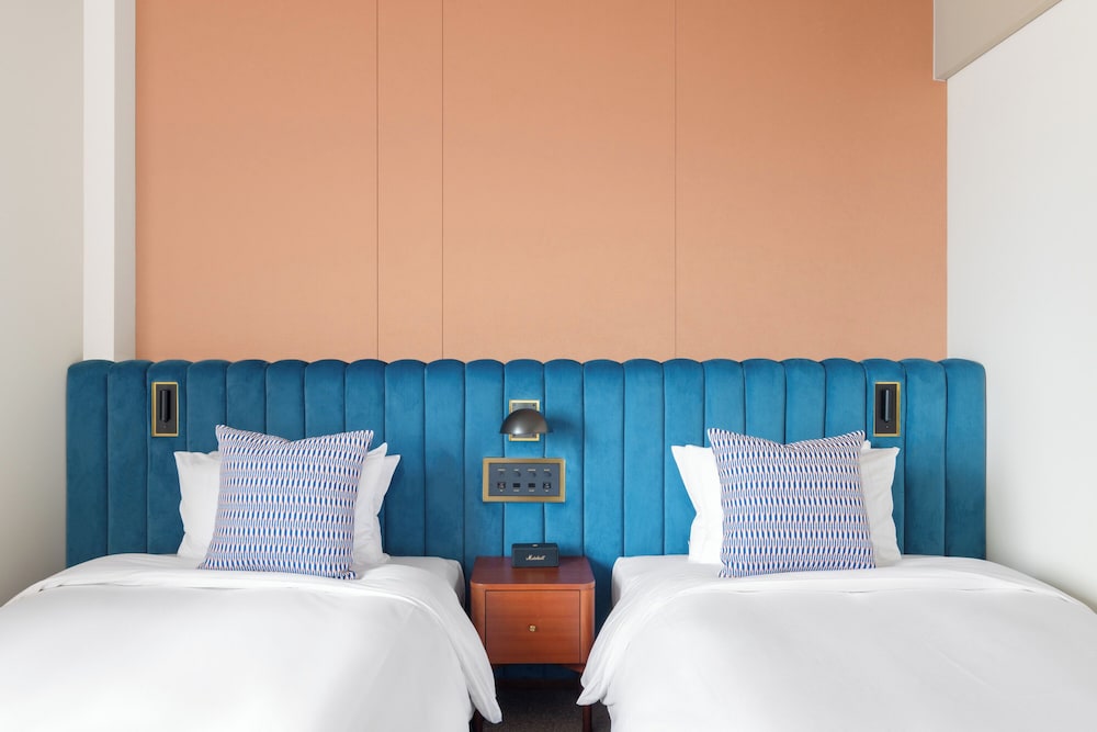 ザ マーク グランド ホテル 大宮