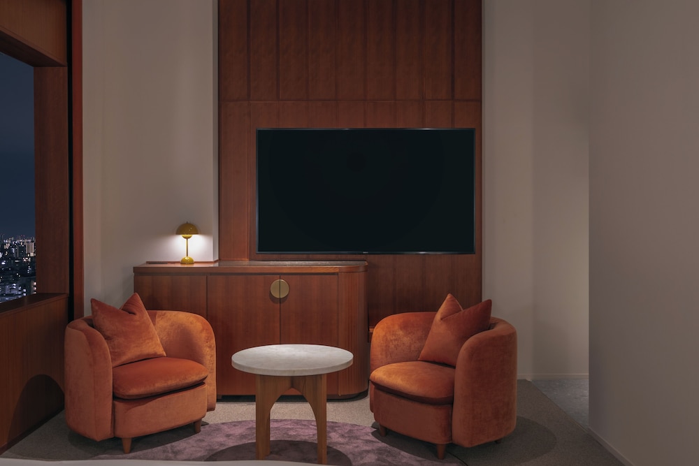 ザ マーク グランド ホテル 大宮