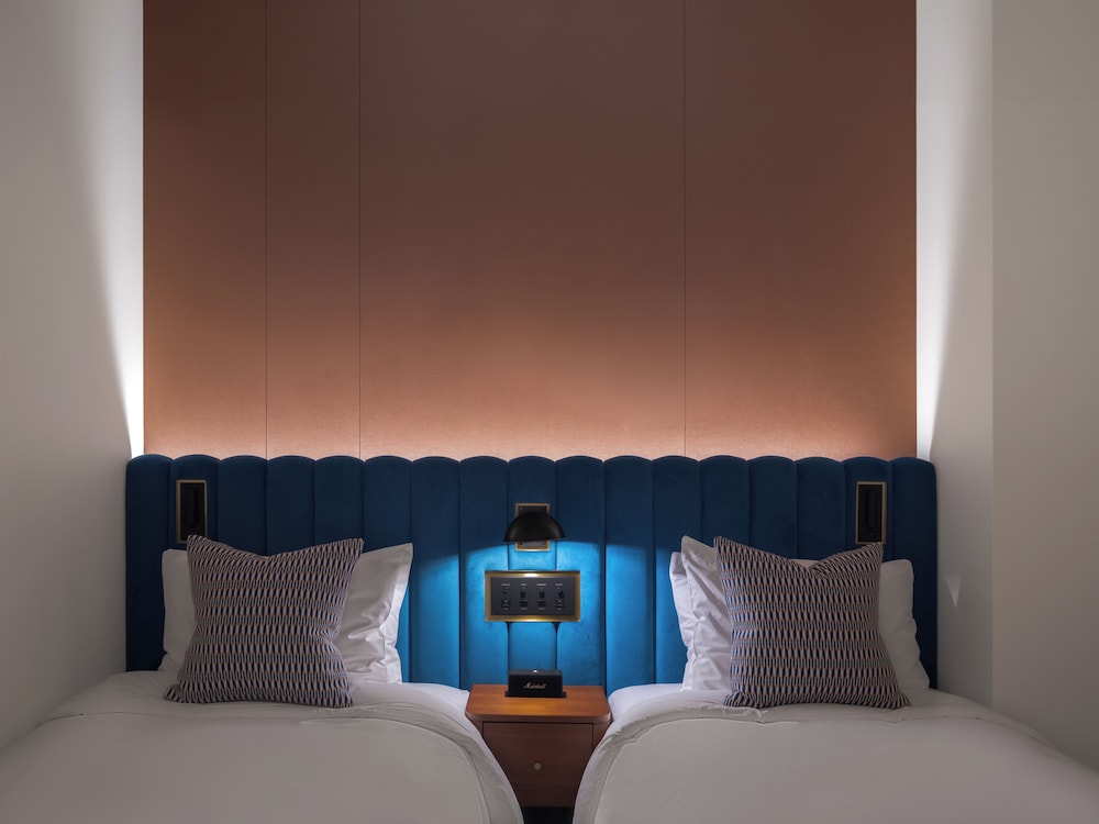 ザ マーク グランド ホテル 大宮