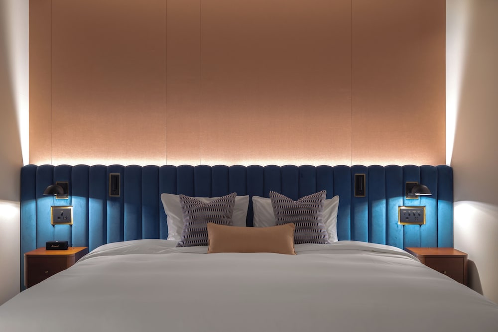 ザ マーク グランド ホテル 大宮