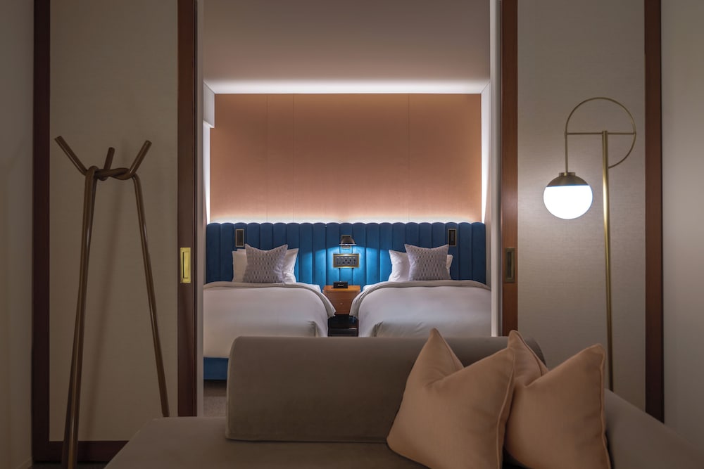 ザ マーク グランド ホテル 大宮