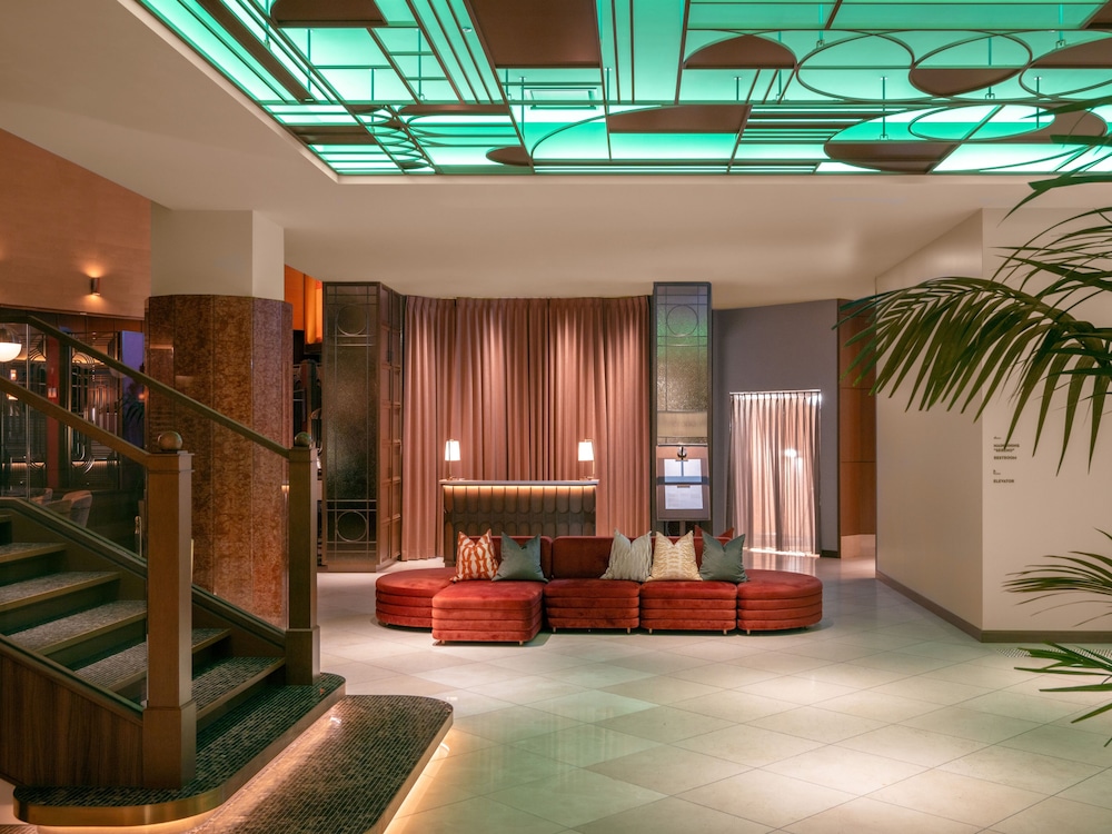 ザ マーク グランド ホテル 大宮