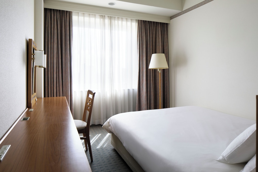 ザ マーク グランド ホテル 大宮