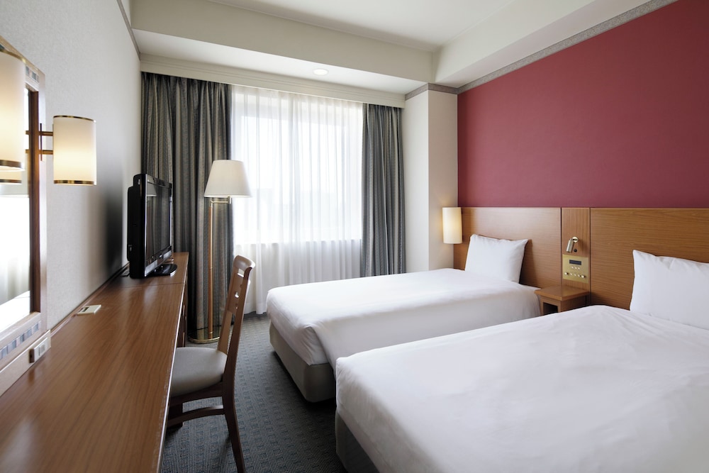 ザ マーク グランド ホテル 大宮