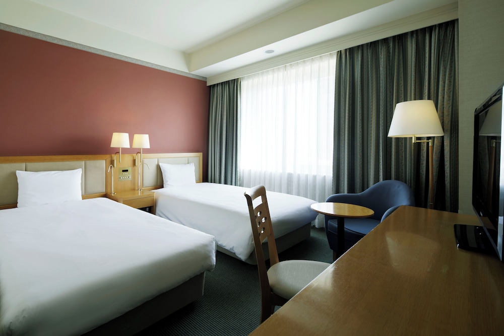 ザ マーク グランド ホテル 大宮