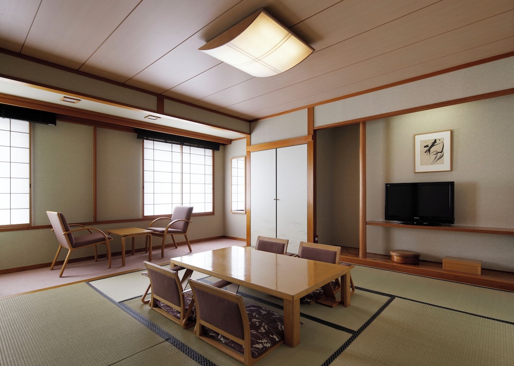 ザ マーク グランド ホテル 大宮