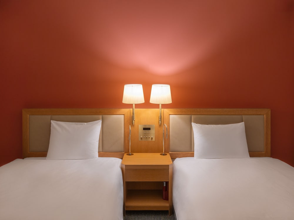 ザ マーク グランド ホテル 大宮