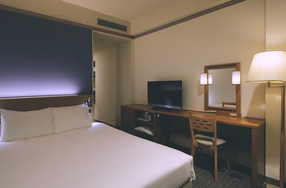 ザ マーク グランド ホテル 大宮