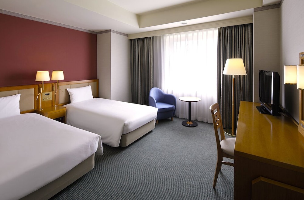 ザ マーク グランド ホテル 大宮