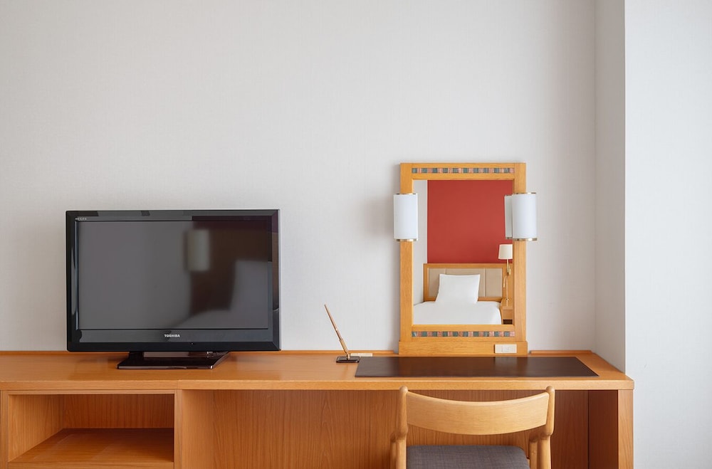 ザ マーク グランド ホテル 大宮