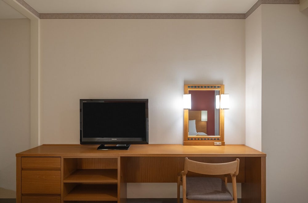 ザ マーク グランド ホテル 大宮