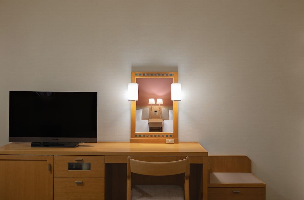 ザ マーク グランド ホテル 大宮