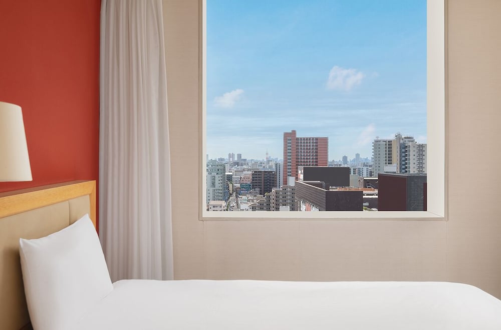 ザ マーク グランド ホテル 大宮