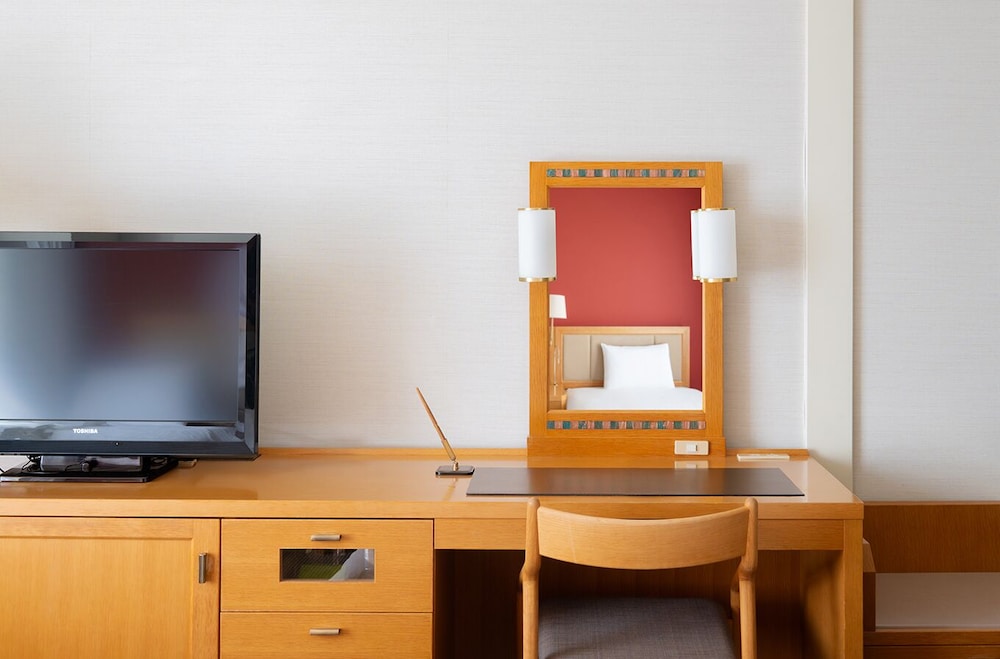 ザ マーク グランド ホテル 大宮