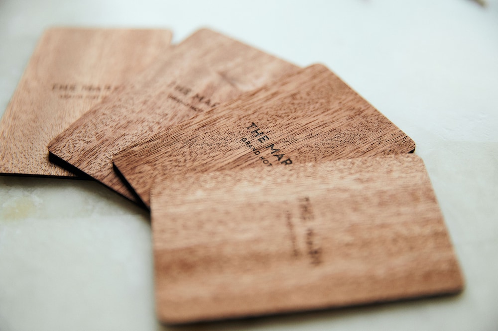 ザ マーク グランド ホテル 大宮