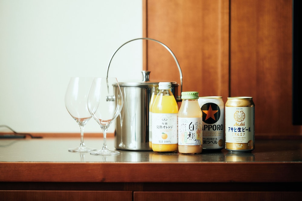 ザ マーク グランド ホテル 大宮