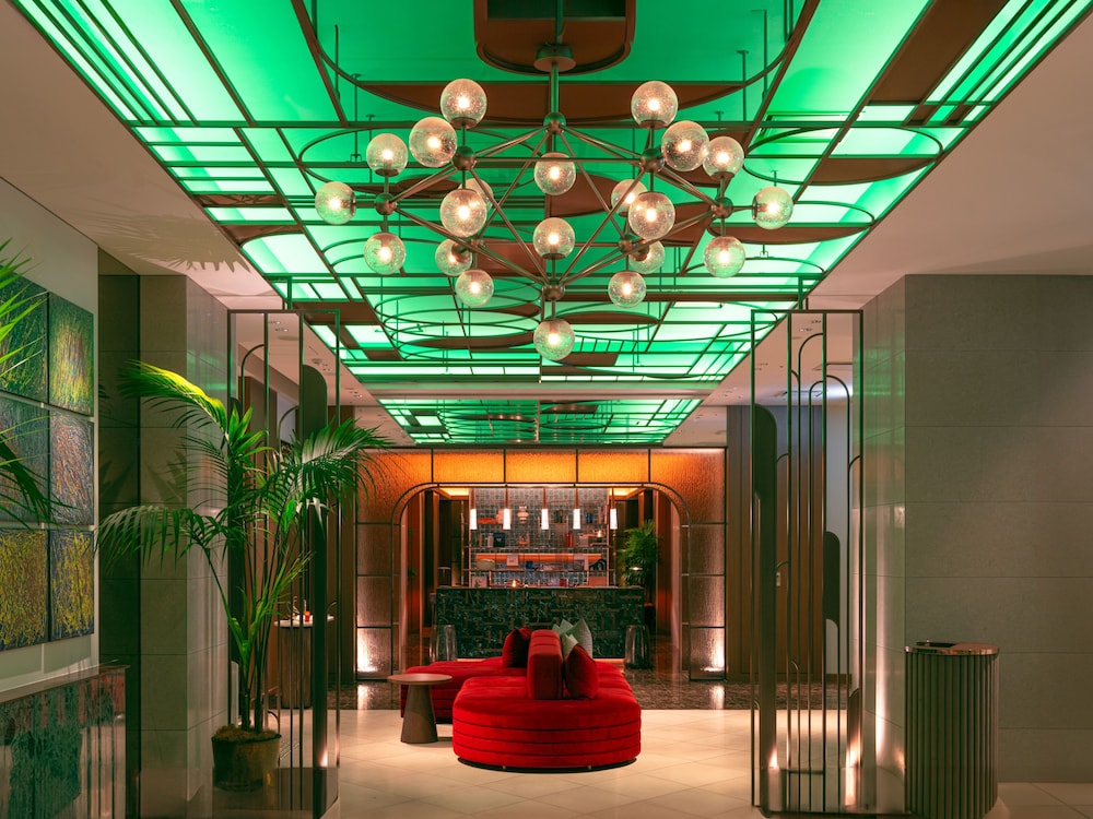 ザ マーク グランド ホテル 大宮