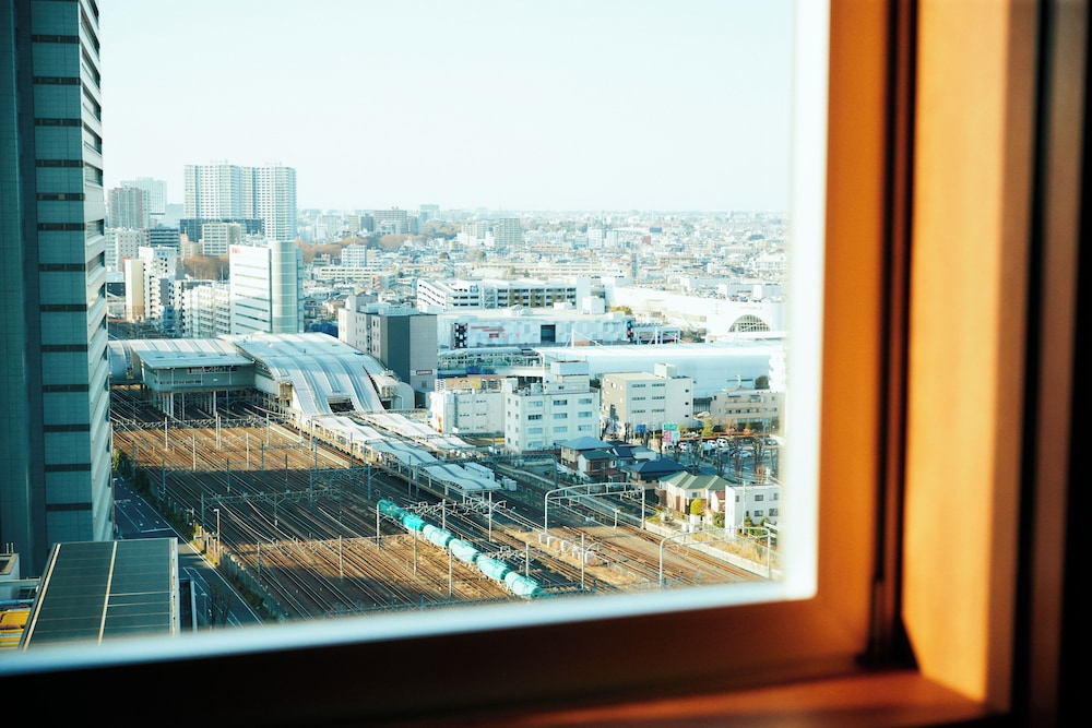 ザ マーク グランド ホテル 大宮