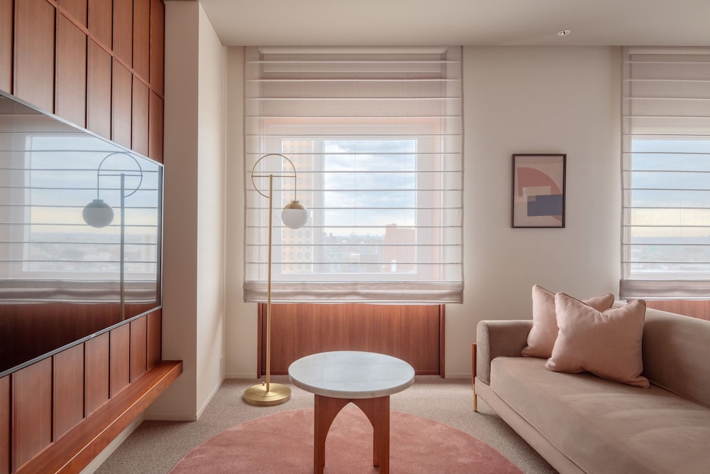 ザ マーク グランド ホテル 大宮