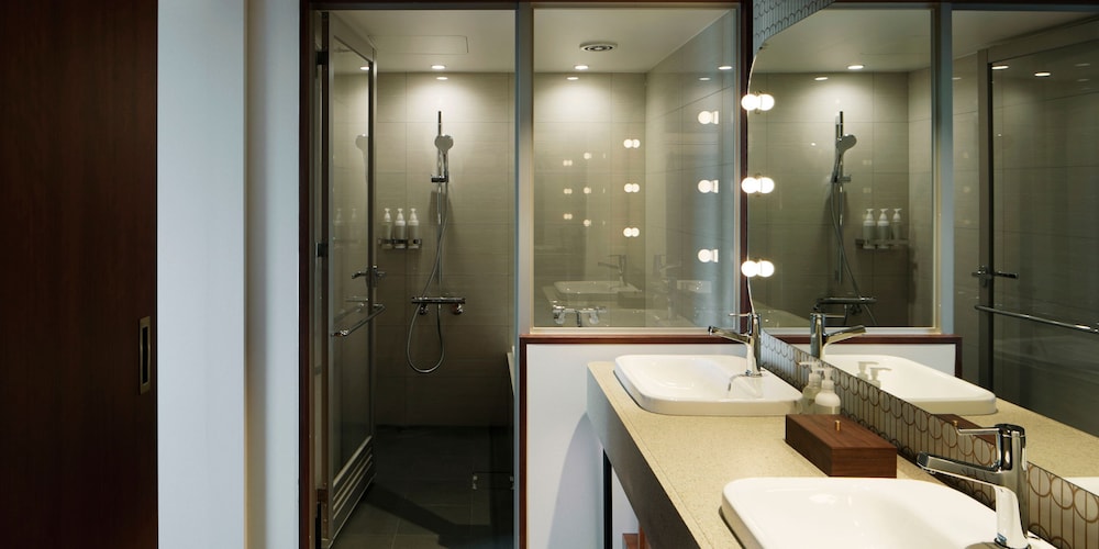 ザ マーク グランド ホテル 大宮