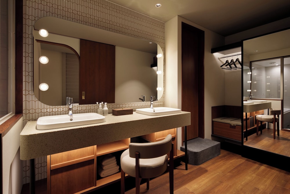 ザ マーク グランド ホテル 大宮