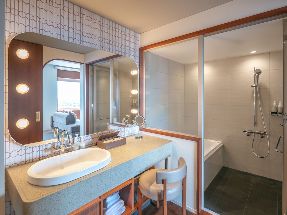 ザ マーク グランド ホテル 大宮