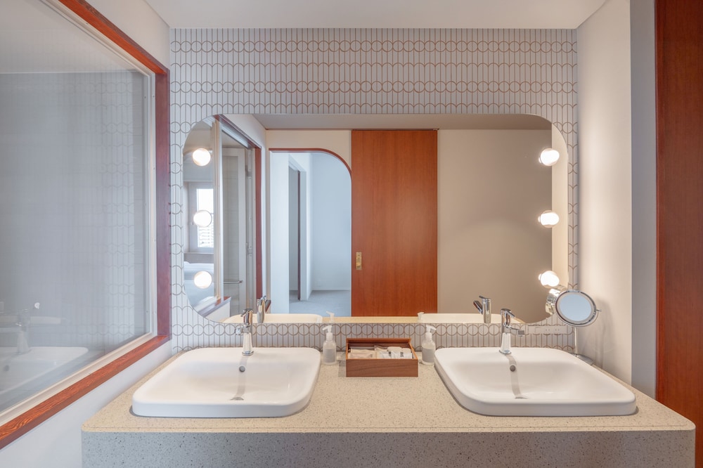 ザ マーク グランド ホテル 大宮