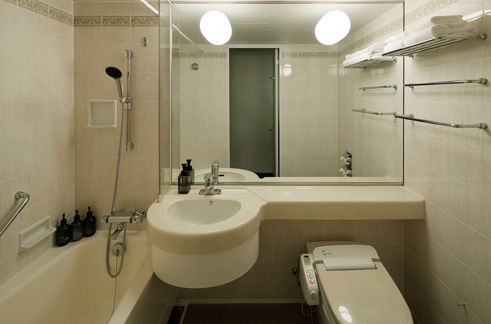 ザ マーク グランド ホテル 大宮